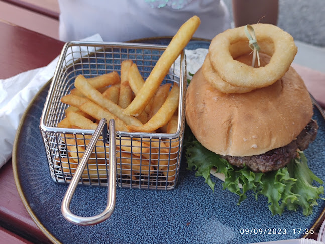 Selmas Krog - Sundbyberg