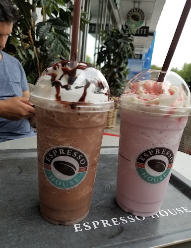 Comentarii opinii despre Espresso House Falun