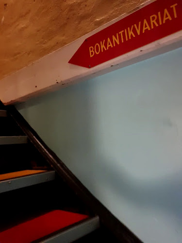 Opinii despre Ebbas Fik în Helsingborg - Gastronomi och hotellverksamhet