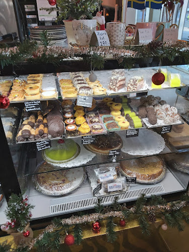 Café Boulevard Kungsängen AB