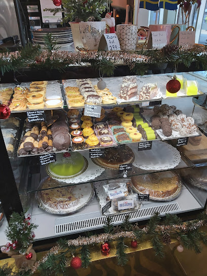 Café Boulevard Kungsängen AB