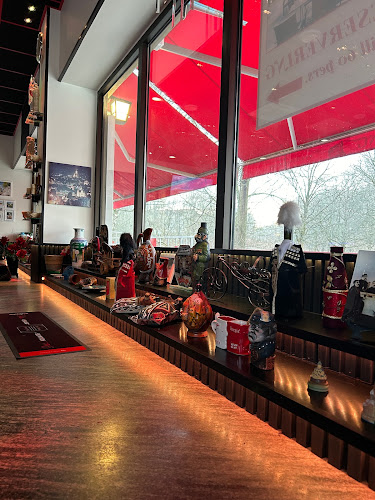 Tbilisis Hörna - Johanneshov