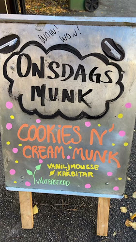 Söderbergs Bageri - Hägersten