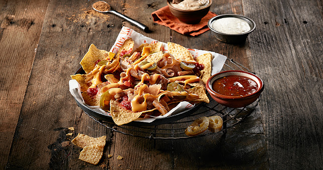 Opinii despre German Döner Kebab în Umeå - Gastronomi och hotellverksamhet