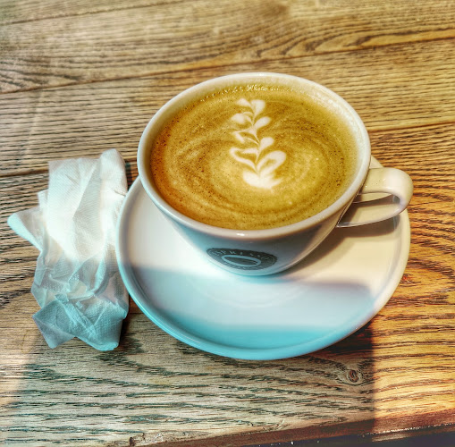 Espresso House Falun - Falun