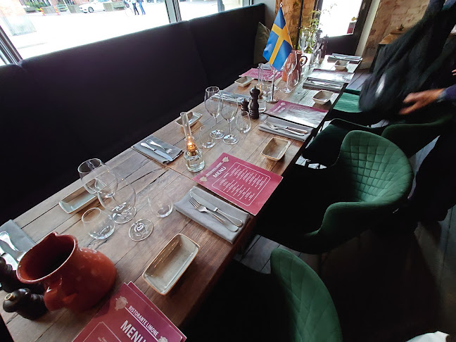 Limone Ristorante Italiano