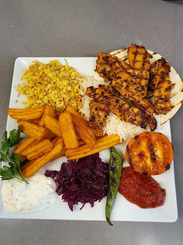 Reviews of Mölndals Pizza & Grill (Fd Restaurang Hemlagat) in Mölndal - Gastronomi och hotellverksamhet