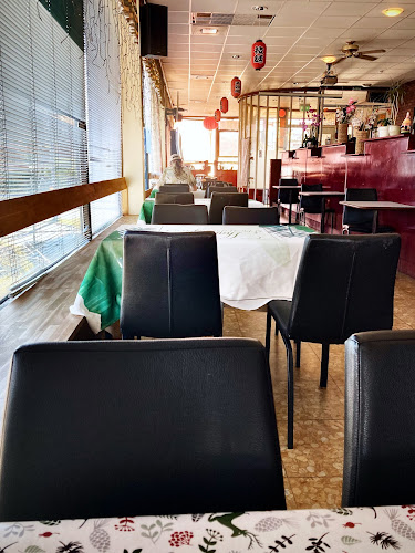 Restaurang Kwok Wang