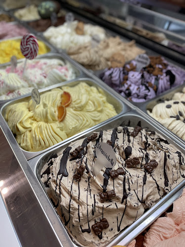 Opinii despre Gotlato în Visby - Gastronomi och hotellverksamhet