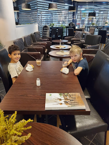 Huckleberry Präntaren