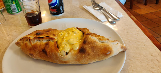 Comentarii opinii despre Bergåsa Pizzeria