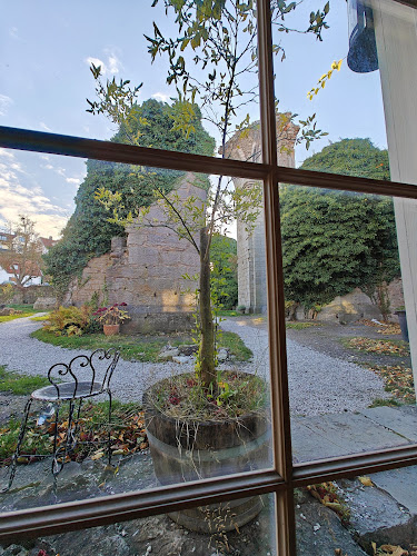 Reviews of Sankt Hans Café in Visby - Gastronomi och hotellverksamhet