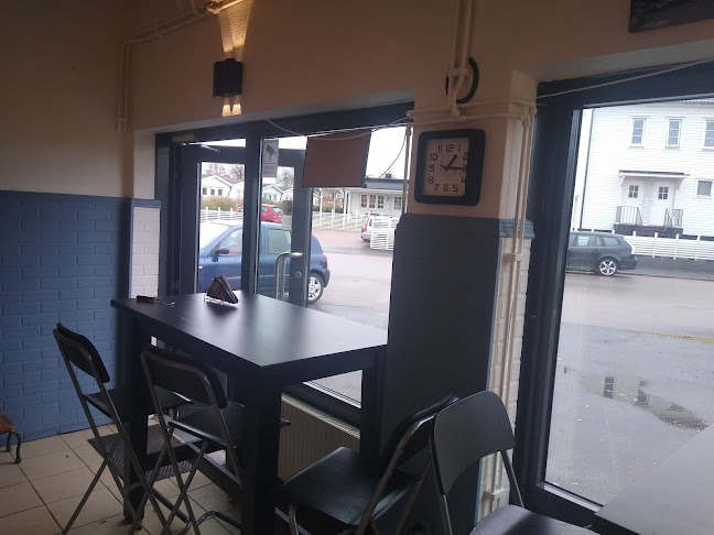 Opinii despre Costello Pizzeria în Halmstad - Gastronomi och hotellverksamhet