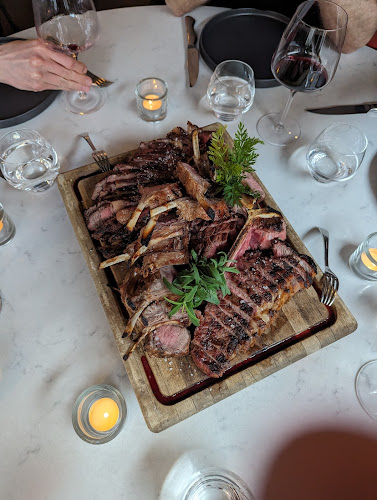 Kitchenette - Gastronomi och hotellverksamhet