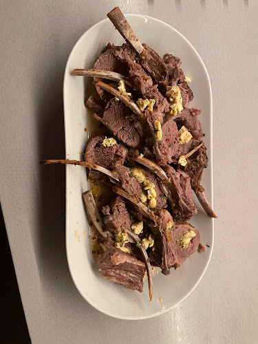 Comentarii opinii despre Oscar’s Krog