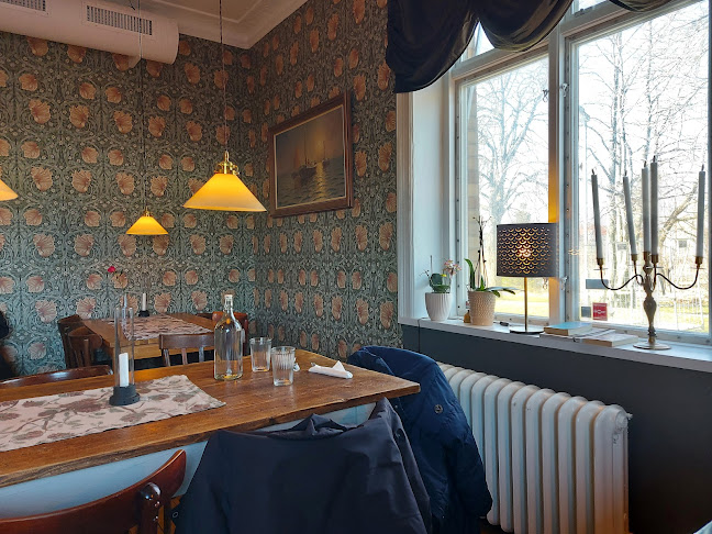 Mat Inspiration - Gastronomi och hotellverksamhet