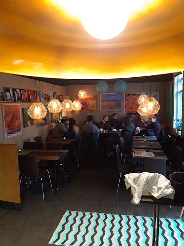 Comentarii opinii despre Deli Delight