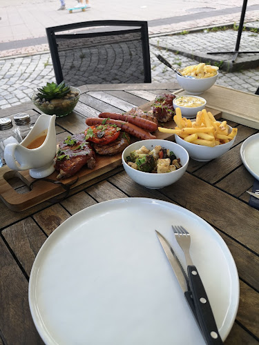 Restaurang Köket - Gastronomi och hotellverksamhet