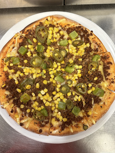 New York Pizza i Malmö - Malmö