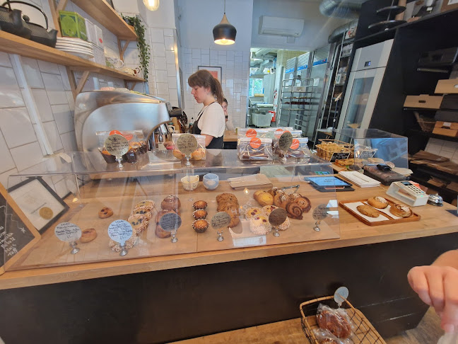 Opinii despre Happy Atelier | Gluten Free Bakery | Glutenfria Bageri Stockholm în Stockholm - Gastronomi och hotellverksamhet