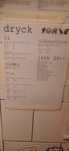 Norra Skeppargatan 6, 803 20 Gävle