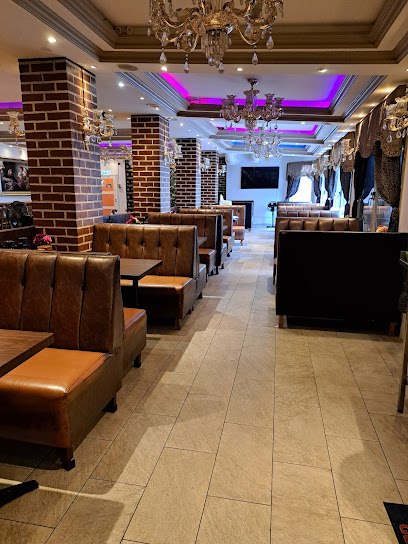 Fanoos Restaurang & Café