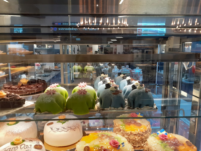 Reviews of Spaaks Konditori AB in Tumba - Gastronomi och hotellverksamhet