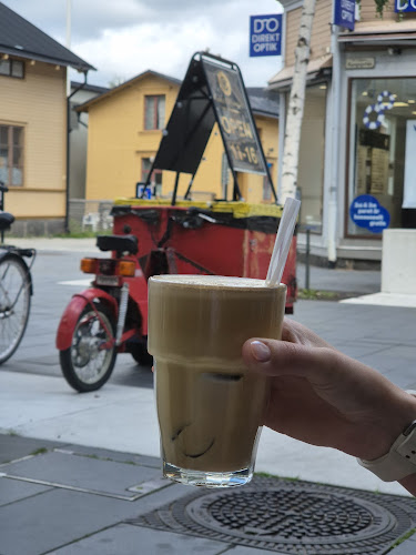 Costas Of Sweden "Roastery & Brewbar” Phone number