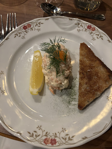 Teaterbrasseriet - Stockholm