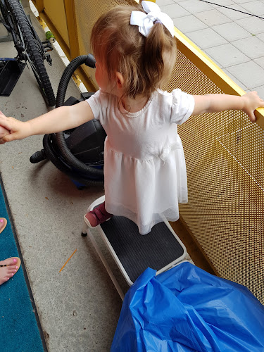 Selam Sever Inn - Gastronomi och hotellverksamhet