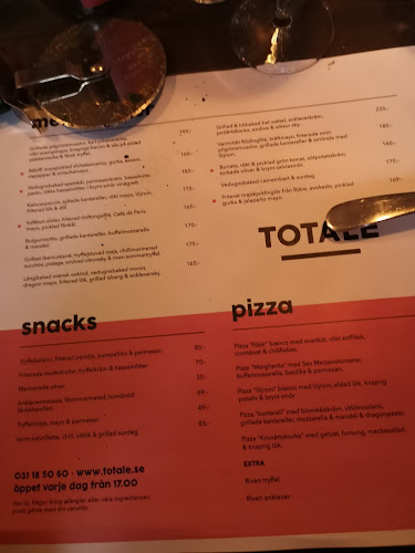 Comentarii opinii despre Totale