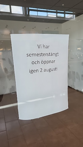 Haga Restaurang & Pizzeria - Gastronomi och hotellverksamhet