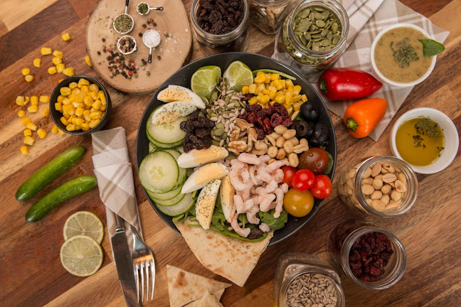 Corella Nacka - Nacka