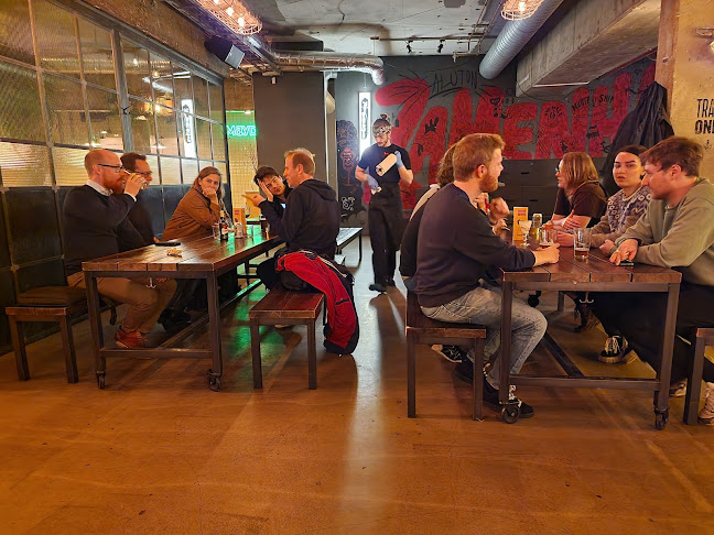 Comments and reviews of Zamenhof