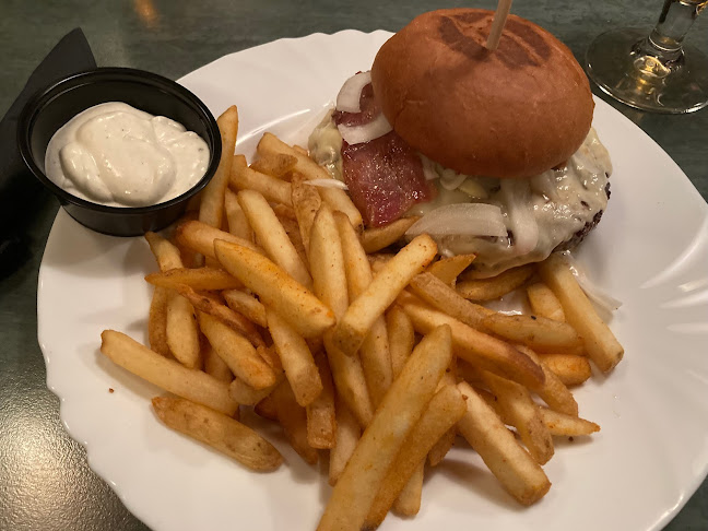 Restaurang Lyckan - Motala