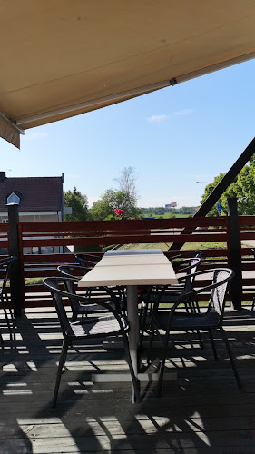 Opinii despre Kungs Pizzeria & Restaurang în Kungsgården - Gastronomi och hotellverksamhet