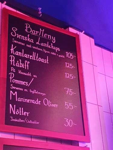 Regeringsgatan 88 (Ny restaurang kommer att öppnas inom kort) - Gastronomi och hotellverksamhet