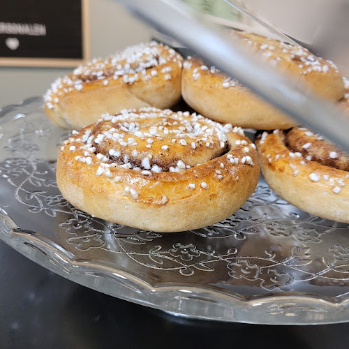 Kärngården Café, Secondhand och Träffpunkt - Gastronomi och hotellverksamhet