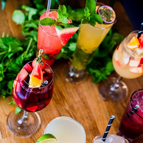 Comentarii opinii despre CALMA Tapasbar