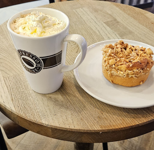 Espresso House - Alingsås