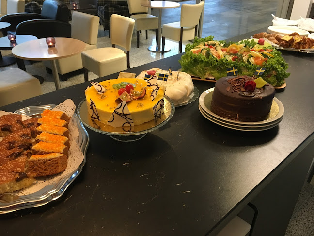 Rim s Coffee - Göteborg