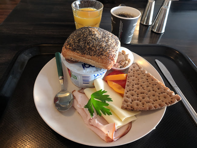 Trestads Restaurang - Vänersborg