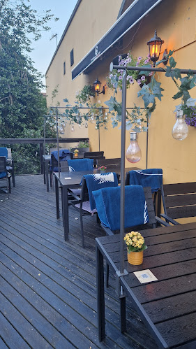 Comentarii opinii despre Grande Italiensk Restaurang & BAR Eslöv / VED PIZZA