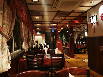 China Garden (Lotus Restaurang) i Lindesberg