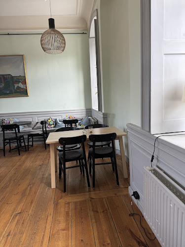 Katedralkaféet Open Times