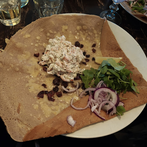 Crêperie & Logi - Visby