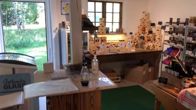 Sörgården Måla - Arboga