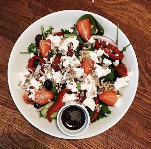 Opinii despre Bageriet Kringlan în Stockholm - Gastronomi och hotellverksamhet