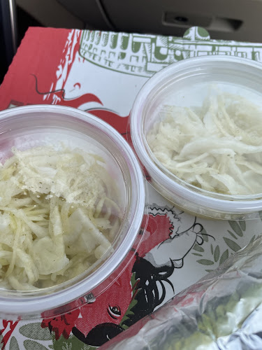 Comments and reviews of Trönninge Pizza Varberg