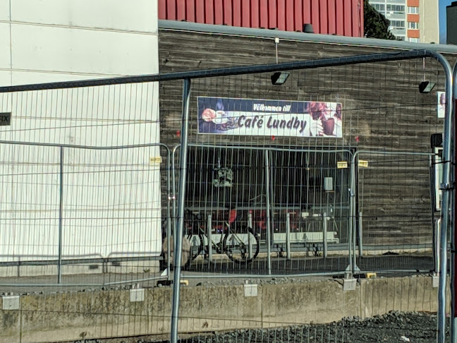 Cafe Lundby - Gastronomi och hotellverksamhet